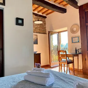  Appartamento La Sorpresa Monolocale Con Vista Vallata